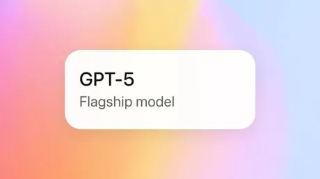 ChatGPT 5正式发布,免费用户可用,如何抢先体验ChatGPT 5?